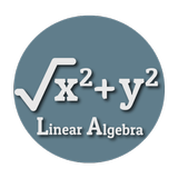 Linear Algebra icon