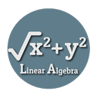 Linear Algebra آئیکن