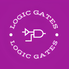 Logic Gates Zeichen