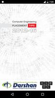 Placement Tips for BE (CE/IT) Affiche