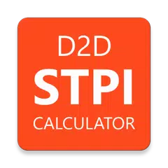 GTU D2D Admission STPI Calc