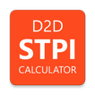 ”GTU D2D Admission STPI Calc