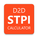 GTU D2D Admission STPI Calc APK