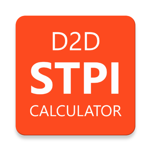 GTU D2D Admission STPI Calc