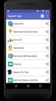Share Android App capture d'écran 1