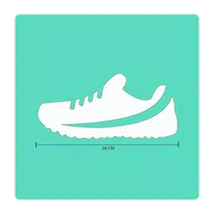 Shoe Size Converter APK download