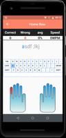 Typing Tutor تصوير الشاشة 1
