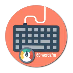 Typing Speed Test - Master APK Herunterladen