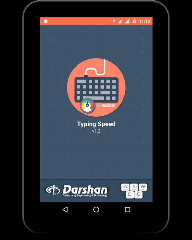 Typing Speed Test for Android - APK Download