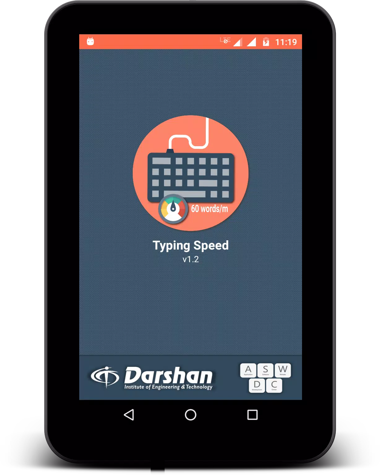 Typing Speed Test APK for Android Download