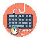 Typing Speed Test icon