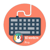 Typing Speed Test icon
