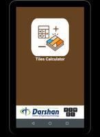 3 Schermata Tiles Calculator