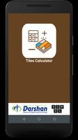 Poster Tiles Calculator