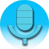 Voice Recorder ikona