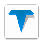Word Art icon