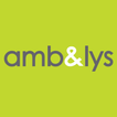 Ambelys أيقونة