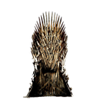 Game Of Thrones Stickers ikon
