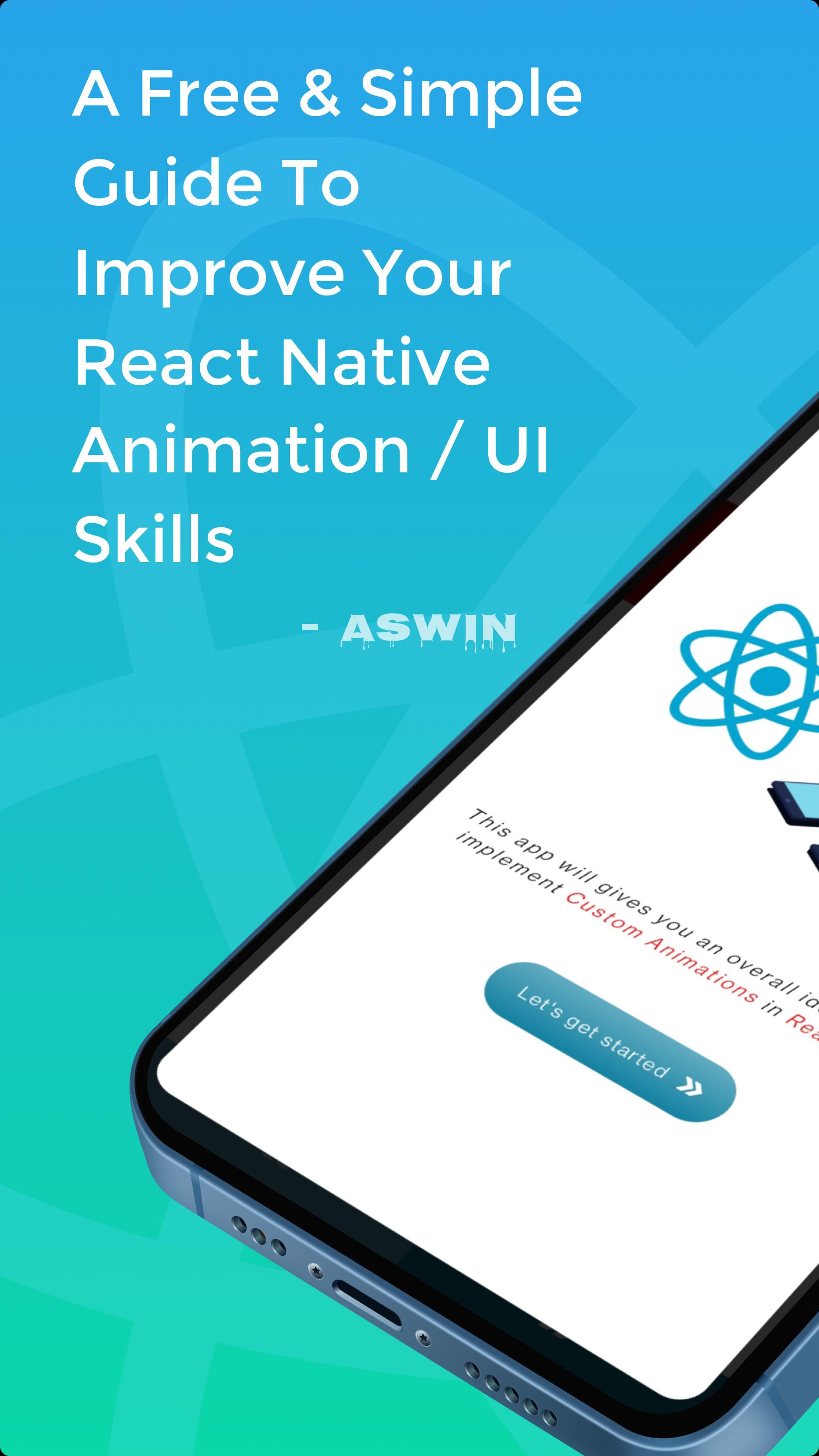 React Native Animations APK for Android Download React Native Animations APK for Android Download