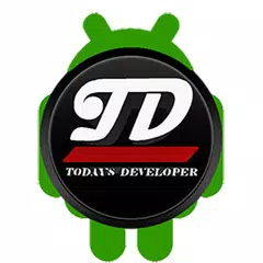 Today's Developer-Android app 