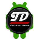 Today's Developer-Android app  APK