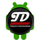 Today's Developer icono