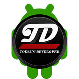 آیکون‌ Today's Developer