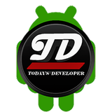 Today's Developer иконка