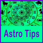 astrology tips icône