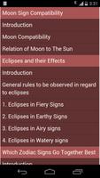 astrology tips Ekran Görüntüsü 1