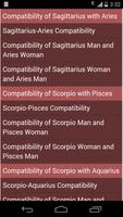 astrology tips Ekran Görüntüsü 2
