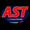 AST Track and Trace icon