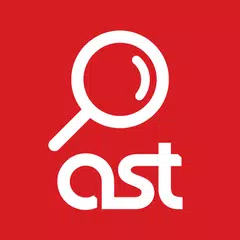 AST Catalog アプリダウンロード