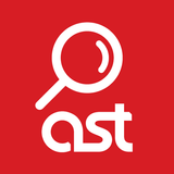 AST Catalog aplikacja