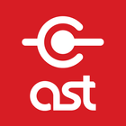 AST Connect 아이콘