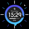 APK Ast101 - Watch face