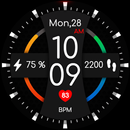APK Ast102 - Watch face