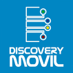 Discovery Recargas アイコン