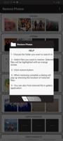 ScanIt Image Recovery Ekran Görüntüsü 1