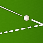 Pool Large Practice Lines simgesi