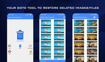 Deleted Photo Recovery gönderen