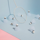 Badminton Wallpaper HD APK