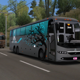 Bus Wallpaper icon