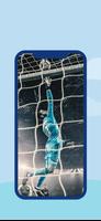 Poster Goalkeeper Wallpaper
