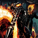 Ghost Rider Wallpaper APK