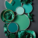 Green Color Wallpaper APK