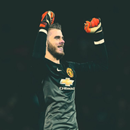 David De Gea Wallpaper APK