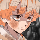 Demon Slayer Zenitsu Wallpaper 아이콘