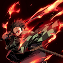 Kimetsu No Yaiba Wallpaper APK