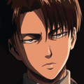 Levi Attack on Titan Wallpaper
